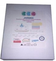 Neperšlampamas paklodės 70x140 Frotte