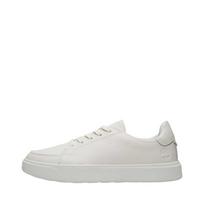 Timberland Emerson Street Skateboard Shoes Women's TB0A41JXEM21 38.5 balta