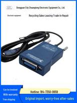 Sandėlyje GPIB į USB Duomenų rinkimo plokštė GPIB-USB-HS IEEE488 778927-01 GPIB-USB-HS gray
