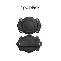 Protective Case for AirTag GPS Tracker Waterproof Dustproof Size Compatible Pet Collar Holder for Pets Dog Cat Tracker Cover juoda