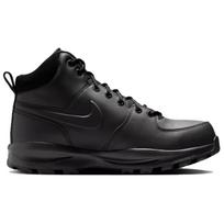 Nike Manoa Žemi Batai Vyriški Juodi HF7095-001 44 black