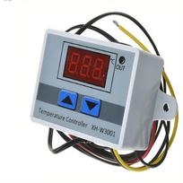 12V 24V 110-220V Digital Thermostat LED Digital Thermoregulator  Heating Switch 110-220V/1500W-thermostat