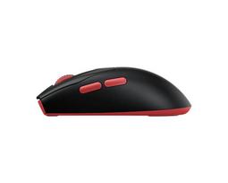 MOUSE USB OPTICAL WRL GAMING/FORGE GM340 WIRELESS BLACK MSI FORGE GM340 WIRELESS BLACK (4711377425469)