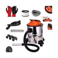 Pelenų siurblys HATIS „Ignis max“, 1200 W, 20 L