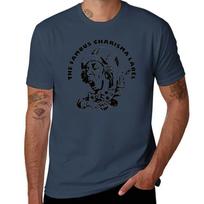 CHARISMA RECORDS UK SUPER COOL TShirt Soft Cotton Print TShirt S black
