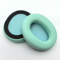 Ear Pads Headphone For Edifier W820Nb K820Nc Earpads Headphone Cushion Cover Replacement Head Band Earmuff Repair A9