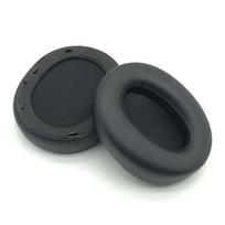 Ear Pads Headphone For Edifier W820Nb K820Nc Earpads Headphone Cushion Cover Replacement Head Band Earmuff Repair A1