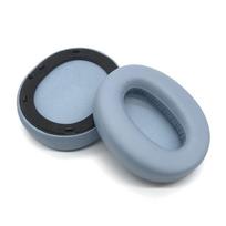 Ear Pads Headphone For Edifier W820Nb K820Nc Earpads Headphone Cushion Cover Replacement Head Band Earmuff Repair A7