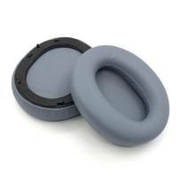 Ear Pads Headphone For Edifier W820Nb K820Nc Earpads Headphone Cushion Cover Replacement Head Band Earmuff Repair A10
