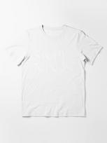 Simple Minds Simple Minds Essential T-Shirt XL balta