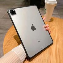 Matte Case For iPad Air Mini Pro 13 11 12.9 4 5 6 7 8 9 10th Generation Cases 10.2 10.9 inch Shockproof Funda Cover iPad 11 2025 A16 juoda