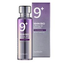 Numbuzin NO.9 NAD+ Odos priežiūros rinkinys PDRN Tonikas BIO Liftingo esencija Retinalinis paakių kremas Veido kaukė nuo raukšlių Korėjietiška grožio priemonė Odos priežiūra