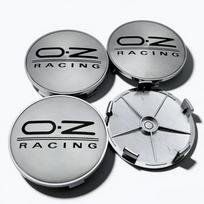 4pc OZ Racing Logo Emblem Car Wheel Center Caps 68MM 63MM Wheel Hub Cap O.Z Badge Rim Hubcaps Dust Cover Replace MHJT44 Car Accessories OZ Badge&4pcs 68 Wheel Caps