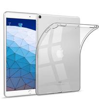 Itin plonas skaidrus dėklas, skirtas iPad Pro 12.9  2021 2020 2018 2017 2015 Skaidrus dėklas, skirtas iPad Air 1 2 3 4 iPad 10.2  2019 2020 9.7 ipad mini 4 gryna