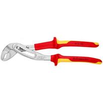 Knipex Alligator reguliuojamos vamzdžių replės 250 mm
