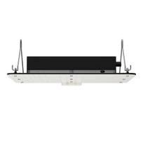 LED augalų auginimo šviestuvas, 150W, reguliuojamas