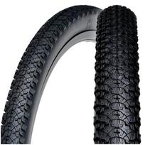 Dviračio padanga Kenda K1187, 27,5 x 1,95, 50-584, MTB lengvam bekelei, 22 TPI, vielinė, juoda