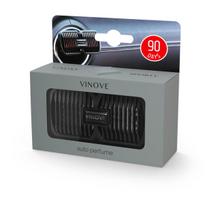 Kvapas automobiliui SPORTY – Silverstone
