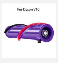 Skirta Dyson V6 V7 V8 V10 V11 V12 V15 Dulkių siurblio priedai Plaunami HEPA filtro volelio šepetėlio galvutės atsarginės dalys