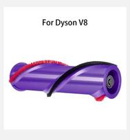 Skirta Dyson V6 V7 V8 V10 V11 V12 V15 Dulkių siurblio priedai Plaunami HEPA filtro volelio šepetėlio galvutės atsarginės dalys