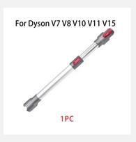 Skirta Dyson V6 V7 V8 V10 V11 V12 V15 Dulkių siurblio priedai Plaunami HEPA filtro volelio šepetėlio galvutės atsarginės dalys