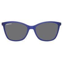 Magnetinis poliarizuotas saulės uždangalas SUNOPTIC TRC-186B, mėlynas/juodas