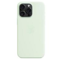 Apple Skysto silikono 15 Pro Animacija Magsafe Magnetinis dėklas, skirtas iPhone 15 Pro Max Pro Dėklas Belaidis įkrovimas 15 For iPhone 15 Pro