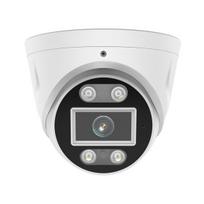 Kompiuterio (WEB) kamera IP kamera - FOSCAM - T5EP - 5MP - Infraraudonoji naktinė vizija - 130° matymo laukas