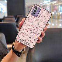 Madingas dizainas TPU telefono dėklas Nokia G42 5G atsparus smūgiams pilnas apsaugas nuo dulkių galinis dangtelis atsparus nešvarumams atsparus smūgiams mielas Nokia G42 5G