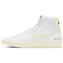 Nike Blazer Mid 77 Vintage Popcorn Unisex Kedai Balti Kokoso Pieno CW6421-100 42.5 white