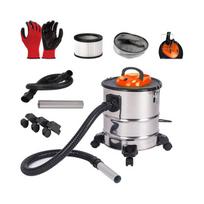 Pelenų siurblys HATIS „Ignis ultra“, 1200 W, 20 L