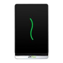 ZKTECO Atstuminių kortelių skaitytuvas - kontroleris 13.56MHz (Mifare), Wiegand, IP67 GL-PRORF-2