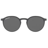 Magnetinis poliarizuotas saulės uždangalas SUNOPTIC TRC-192C, pilkas/juodas