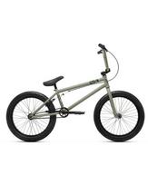 „Verde Eon“ 20 colių, kariškos žalios spalvos, „Park BMX“