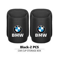 BMW Automobilio Puodelio Laikiklis Sandėliavimo Dėžutė Puodelio Laikiklis Organizatorius Automobilio Aksesuarai E87 E70 E91 E30 G20 E92 E93 E60 E46 E90 G30 E53 X1 E90