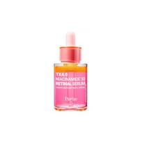 Purito Seoul TXA 6 Niacinamide 10 Retianl Serum 30ml pink