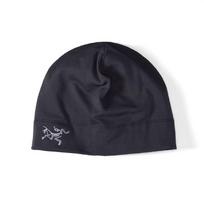 Arc`teryx Hat Beanie Low Torque AEOFUX7284/BLK AEOFUX7284/BLK black