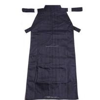 Kendo uniforma: Hakama sijonas-kelnės ir Gi 180 cm