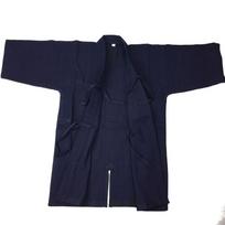 Kendo uniforma: Hakama sijonas-kelnės ir Gi 170 cm black