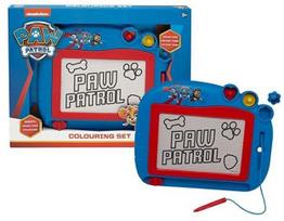 Magnetinė piešimo lenta Paw Patrol