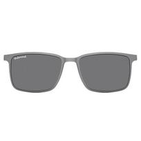 Magnetinis poliarizuotas saulės uždangalas SUNOPTIC TRC-191C, pilkas/juodas