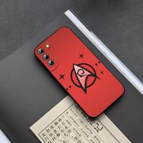 S-Star Trek Laivų telefono dėklas Samsung Galaxy S24 S25 S26 S22 S23 S20 S21 Ultra Fe Plus A16 M54 A14 A54 A24 Coque Galaxy S21 5G