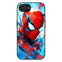 Žmogus-voras Voras Marvel Žmogus Dėklas Telefono Dangtelis Samsung Galaxy S22 S21 S20 Fe Ultra S9 Plus + A13 A22 M21 M31 M55 M15 Dėklas Galaxy A22 4G