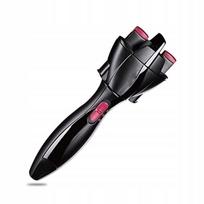Automatinė plaukų pynimo mašinėlė