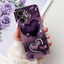 Skirta Xiaomi Redmi A5 4G dėklas Mielas katukas Madingas dažytas dangtelis Minkšti ploni telefono dėklai Skirta Xiaomi Poco C71 C 71 PocoC71 RedmiA5 Fundas Xiaomi Redmi A5