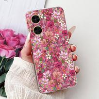 Skirta Xiaomi Redmi A5 4G dėklas Mielas katukas Madingas dažytas dangtelis Minkšti ploni telefono dėklai Skirta Xiaomi Poco C71 C 71 PocoC71 RedmiA5 Fundas Xiaomi Redmi A5