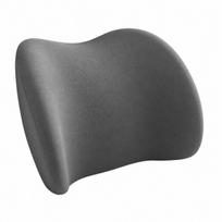Ergonomiška juosmens pagalvėlė, biurui ir automobiliui, 1 vnt.
