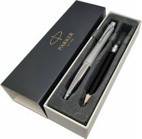 Parker Urban Srebrinis Rašiklis Ct | S0767140