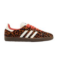 adidas Samba OG Naudoti Raudoni Leopardiniai (Moteriškas) 38.5 black