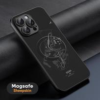 F1 Lenktynių Trasos Spausdinimo Populiarus Telefono Dėklas iPhone 17 16 15 14 13 12 11 Plus Pro Max Aukščiausios Klasės Prabangus Magsafe Avikailis iPhone 14 Plus